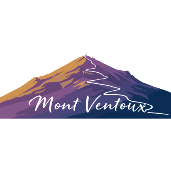 Koszulka "Wspinaczka na Mont Ventoux 2025"