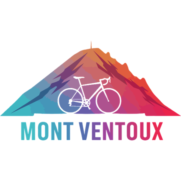 Koszulka "Atrakcyjna wspinaczka na Mont Ventoux"