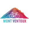 Attractive Mont Ventoux Climb