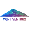Mont Ventoux Climb Shape