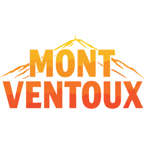 Koszulka "Mont Ventoux Wspinaczka Pomarańczowy"