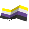 PROUD 2025 Non Binary