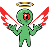 Angel Alien