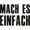 Make it easy Saying Founder Entrepreneur