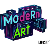 MOdeRn ART