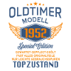 Oldtimer Modell 1952