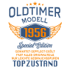 Oldtimer Modell 1956