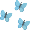 Butterflies