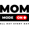 Mode maman activé