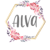 Alva Girl Name Personalized Gift