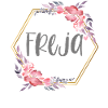Freja Girl Name Personalized Gift