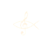 Notenschlüssel Ichthys Jesusfisch Kirchenchor