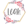 Leah Girl Name Personalized Gift