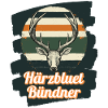 Härzbluetbündner Graubünden Switzerland