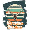 Härzbluetbündner Graubünden Switzerland