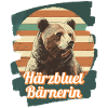 Härzbluetbärnerin Bärnerin Bernerin