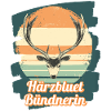 Härzbluetgraubünden, Graubünden, Switzerland