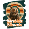 Härzbluetbärnerin Bärnerin Bernerin