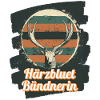 Härzbluetgraubünden, Graubünden, Switzerland