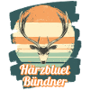 Härzbluetbündner Graubünden Switzerland
