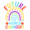 Future World Changers Lehramtsstudierende