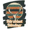 Härzbluetbündner Graubünden Switzerland