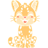 serval