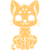 serval