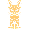 serval