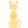 serval