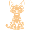 serval