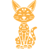 serval