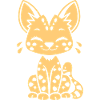 serval