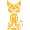 serval