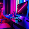 Gamer