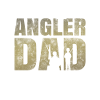 Bester Angler Papa