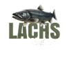 Lachs Flüsterer