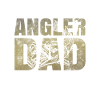 Bester Angler Dad