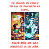 Mother's Day. #1