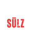 Sülz white red