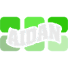 Cadeau pour Aidan