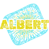 Albert comme loisir