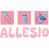 Pacifier Allesio