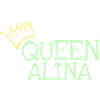 First name Alina