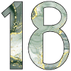 18th birthday Eighteen