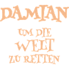 Helper Damian