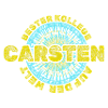 First name Carsten