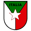 The Italian colours