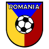 The Romanian football team