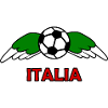The Football Nation Italy